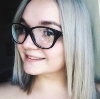 Anna Kuliabina