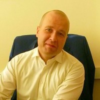 Aleksey Frolov