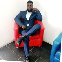 Seun Olalekan Ogunrinde