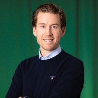 Kristoffer Von Schéele