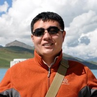 Jian Ding