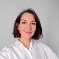 Anastasia Gladun