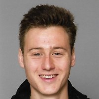 Sander Van Der Maden