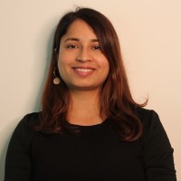 Sara Paudel