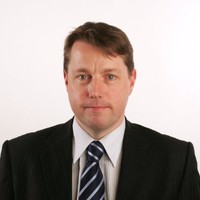 Ciaran Hancock