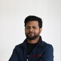 Md. Rashed Chowdhury