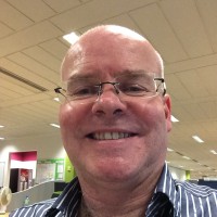 Mark Paterson
