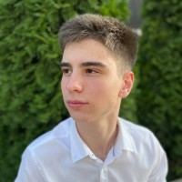 Nikita Raskosov