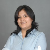 Mital Bhansali