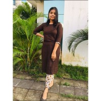 Aesha Jaiswal