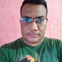Nigama Mohanty