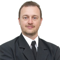 Daniel Campos
