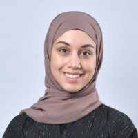Zainab Almosawi
