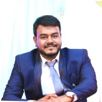 Ashok kumar Thyagarajan