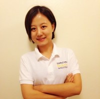 Lulu Gao
