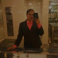 Tanisha Goswami