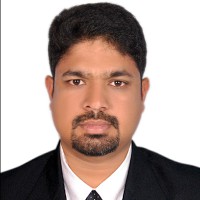 Jithendran Narayanan