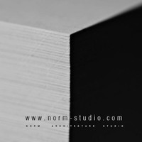 NORM architecture studio