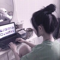 程雅静