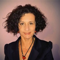 Krisztina Minich-Toth