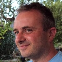 Patrick Bisschops