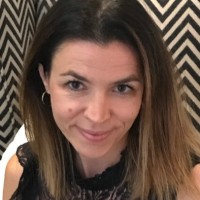 Caroline Lessard, PMP