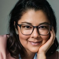 Antonia Ramirez