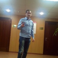 Руслан Хамидуллин