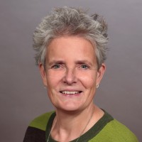 Kirsten Breinholt