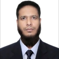 Md. Abul Hossen