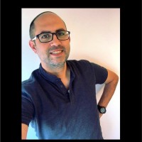 Osher Perets אושר פרץ
