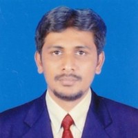 Thirumalesha C