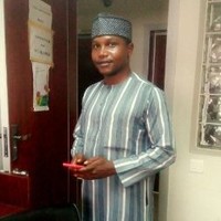 Saleh Shittu