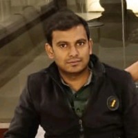 Manas Samanta