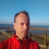 Nico Van Der Harst