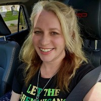 Sherry Goodrich