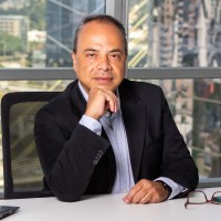 Ricardo Homem De Melo