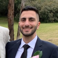 Anthony Kafrouni