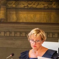 Patrizia Graziani