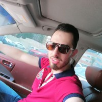 Fares Aldroubi