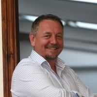 Seamus Redmond