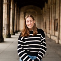 Caroline Martin