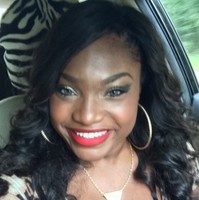 Jasmine Anderson