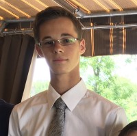 Zach Silinskas