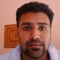 Mohit Walia