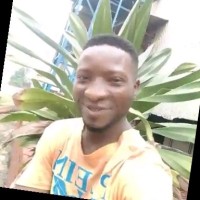 Akinade Olanrewaju David
