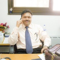 Abdul hakeem Syed