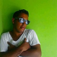 Eder Jose Sarabia Arrieta