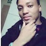 patrick Mothogwane