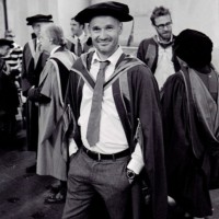 Simon Baines
